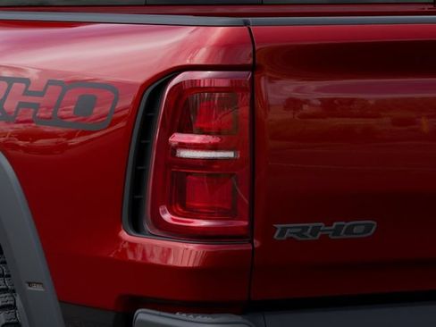 New 2026 RAM 1500 RHO w/ RHO Level 1 Equipment Group AWD/4WD image 10