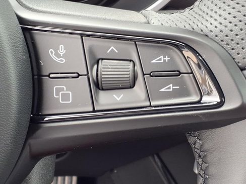 New 2025 Alfa Romeo Stelvio Sprint w/ Convenience Package image 19