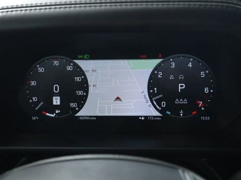 Used 2023 Land Rover Defender 110 V8 image 35