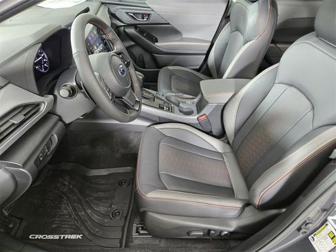 New 2026 Subaru Crosstrek 2.5i Limited image 7