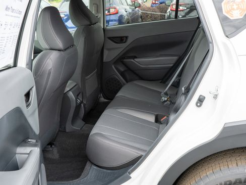 New 2026 Subaru Crosstrek 2.0i Premium AWD/4WD image 30
