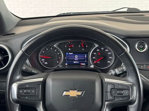 Used 2020 Chevrolet Blazer LT FWD image 35