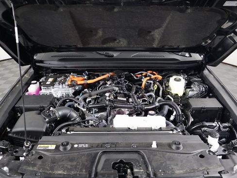 Used 2027 Toyota Land Cruiser 1958 AWD/4WD image 15