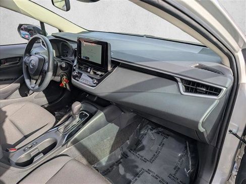 Certified 2023 Toyota Corolla LE image 17