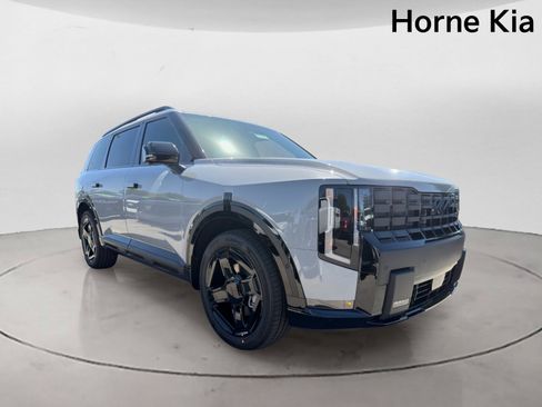 New 2027 Kia Telluride X-Line SX Prestige AWD/4WD image 2