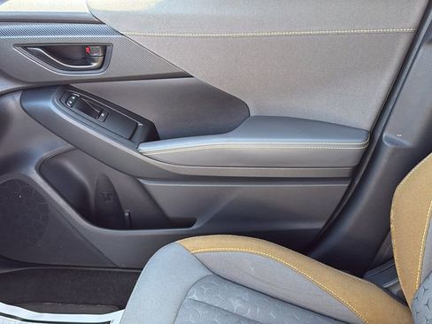 Certified 2024 Subaru Crosstrek 2.5i Sport image 21