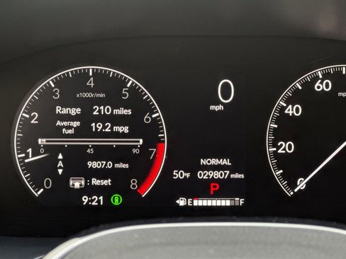 Certified 2024 Honda HR-V Sport image 18