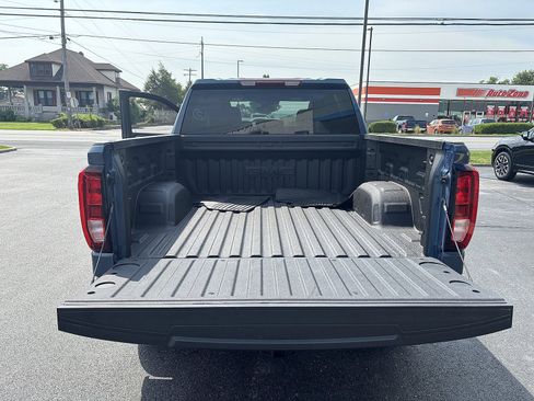 Used 2026 GMC Sierra 1500 Elevation w/ X31 Off-Road Package AWD/4WD image 7