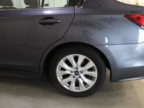Used 2016 Subaru Legacy 2.5i Premium w/ Moonroof Package AWD/4WD image 28
