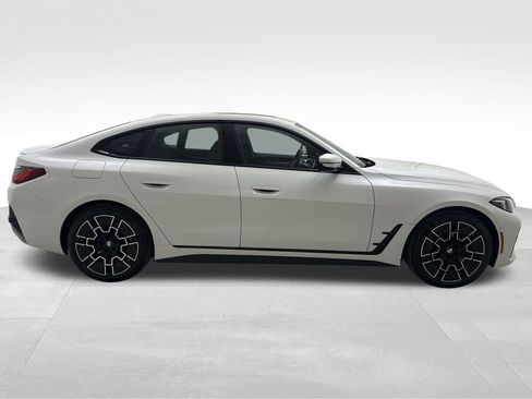 New 2026 BMW 430i xDrive w/ M Sport Package image 10