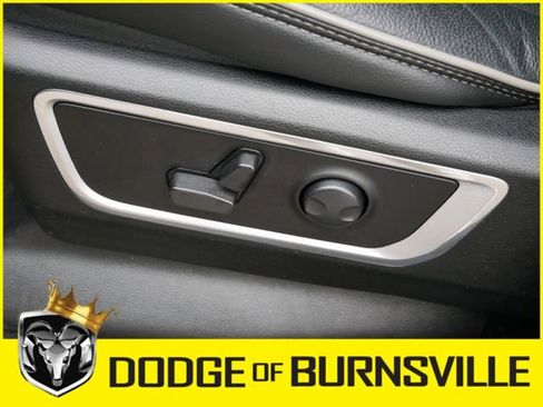 Used 2023 RAM 1500 Laramie image 20