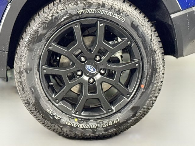 New 2026 Subaru Crosstrek 2.5i Wilderness AWD/4WD image 30