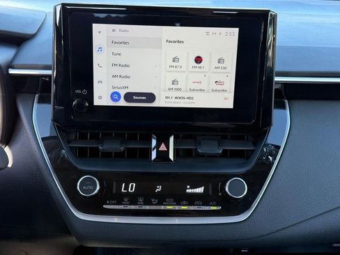 Certified 2024 Toyota Corolla LE image 12