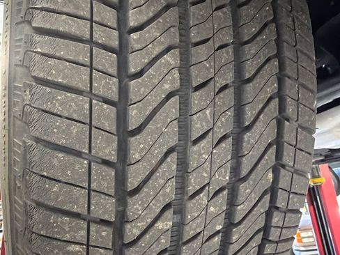 Used 2023 Cadillac Escalade ESV V image 34