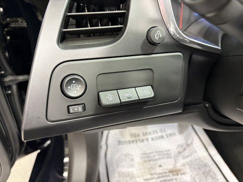 Used 2014 Chevrolet Corvette Stingray Coupe w/ 3LT Preferred Equipment Group image 15