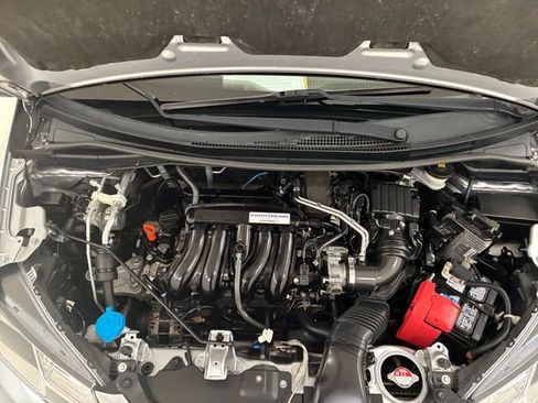 Used 2019 Honda Fit EX image 11
