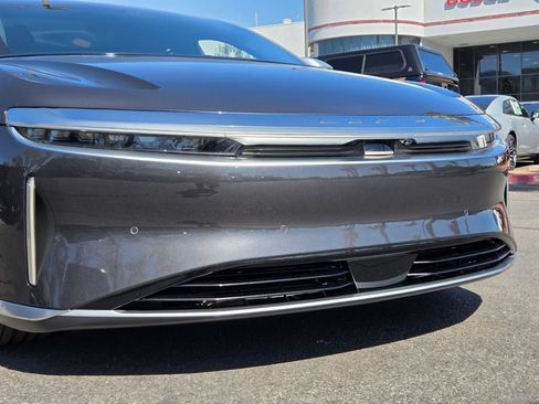 Used 2022 Lucid Air Grand Touring AWD/4WD image 9