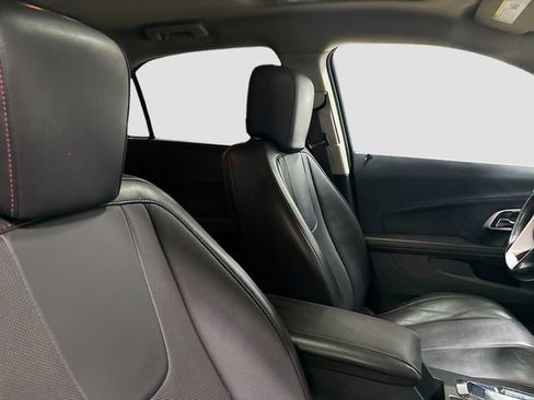 Used 2015 Chevrolet Equinox LTZ AWD/4WD image 26
