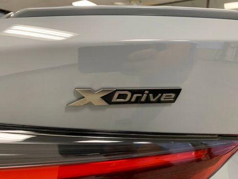 Used 2022 BMW 440i xDrive Coupe AWD/4WD image 11