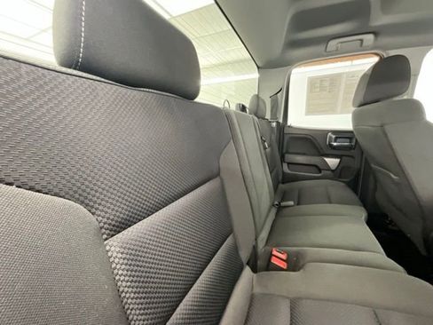Used 2019 Chevrolet Silverado 1500 LT w/ All Star Edition AWD/4WD image 13