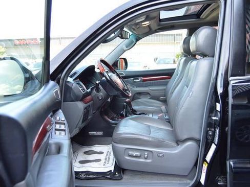 Used 2008 Lexus GX 470 AWD/4WD image 11