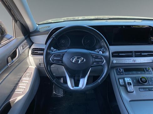 Used 2020 Hyundai Palisade SEL FWD image 12