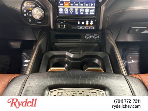 Used 2020 RAM 1500 Limited AWD/4WD image 15