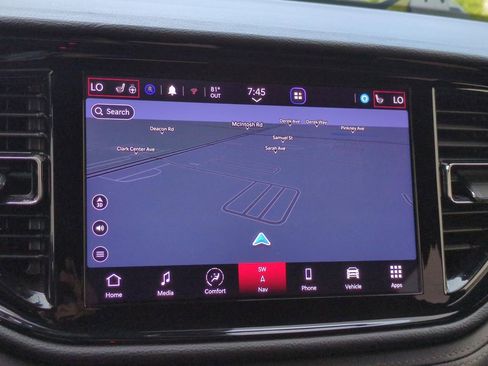 Used 2021 Dodge Durango GT RWD image 19