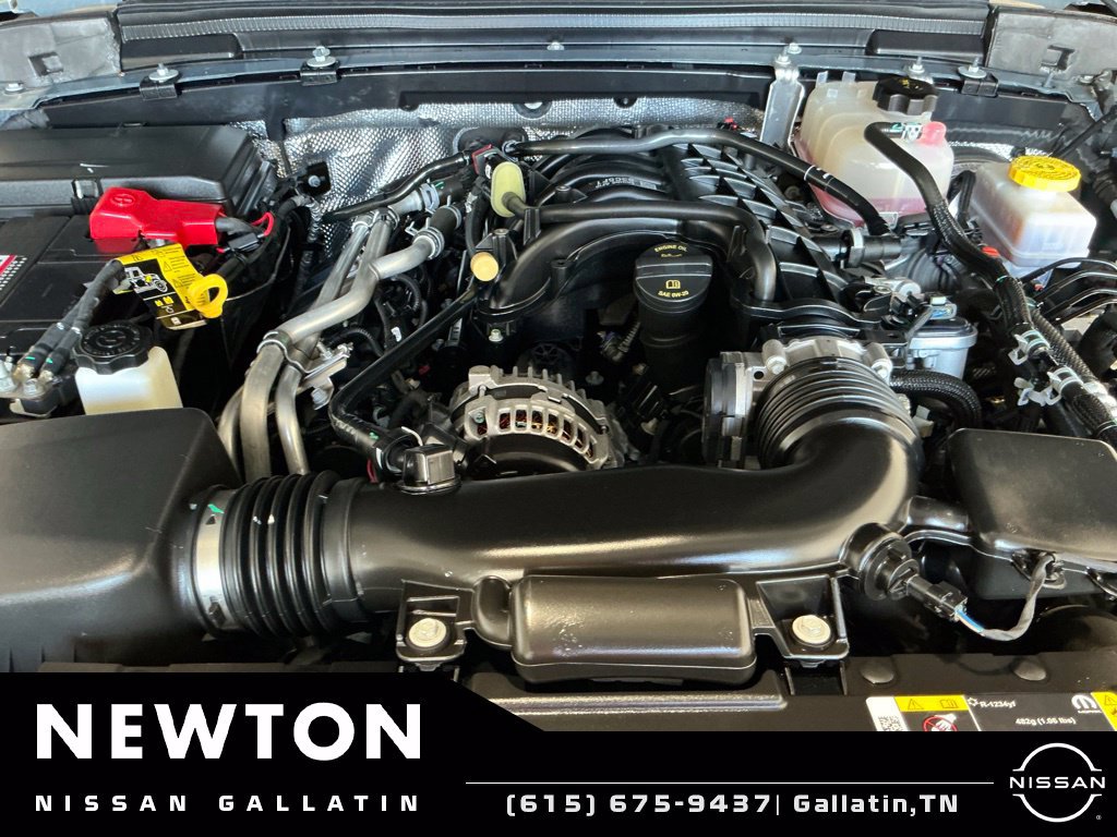 Used 2024 Jeep Wrangler Unlimited Rubicon AWD/4WD image 50