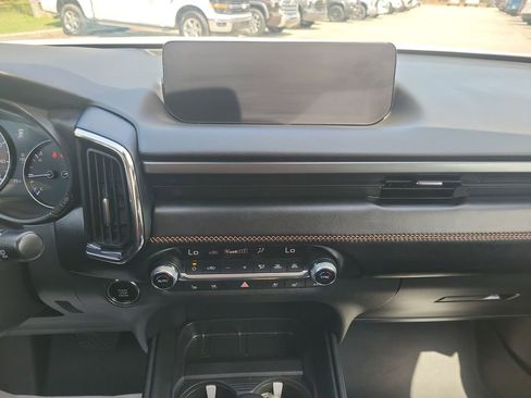 Used 2023 MAZDA CX-50 AWD 2.5 S w/ Premium Plus Pkg image 26