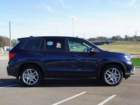 Used 2025 Honda Passport EX-L image 20