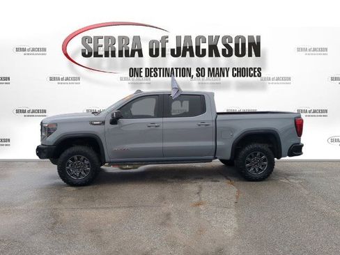 Used 2024 GMC Sierra 1500 AT4X AWD/4WD image 6