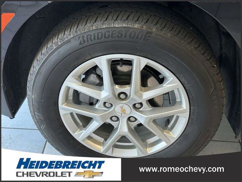 Certified 2023 Chevrolet Equinox LT image 10