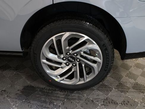 New 2026 Lincoln Navigator Reserve image 46