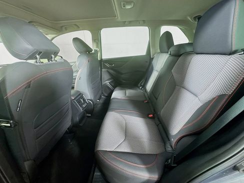 Used 2024 Subaru Forester Sport image 29