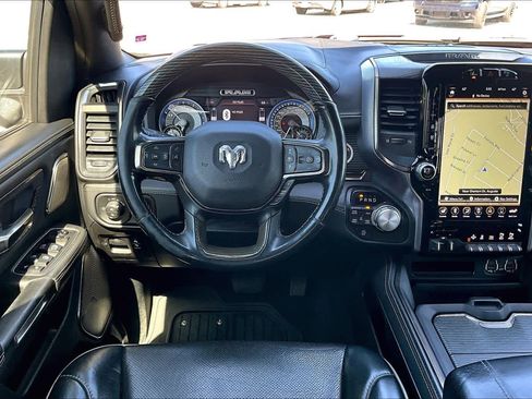 Used 2021 RAM 1500 Limited image 6