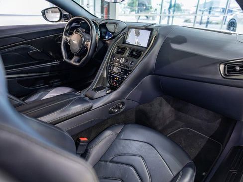 Used 2020 Aston Martin DBS Superleggera image 26