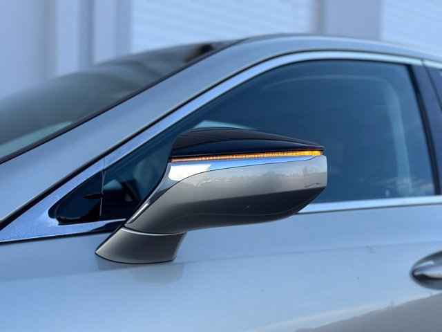 Used 2019 Lexus ES 300h w/ Premium Package FWD image 42