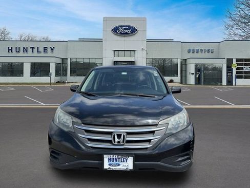 Used 2014 Honda CR-V LX image 2