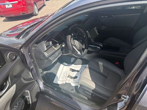 Used 2021 Honda Civic EX-L image 13