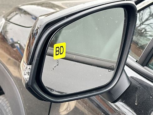 New 2026 Toyota Corolla Cross XLE image 8