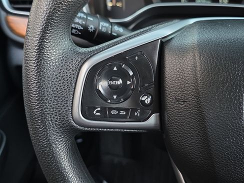Used 2022 Honda CR-V EX image 17