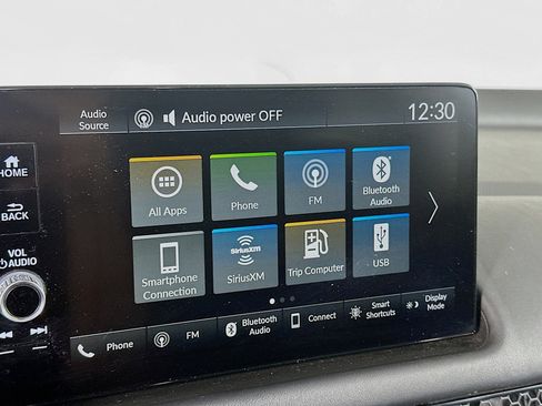 Used 2023 Honda HR-V EX-L image 18