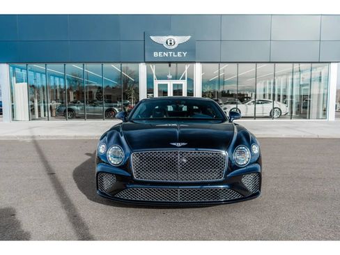 Used 2022 Bentley Continental GT V8 image 31