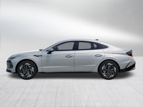 New 2026 Hyundai Sonata SEL image 6