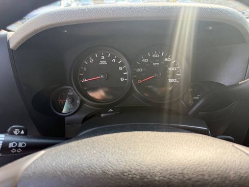 Used 2009 Chevrolet Silverado 1500 LS AWD/4WD image 19