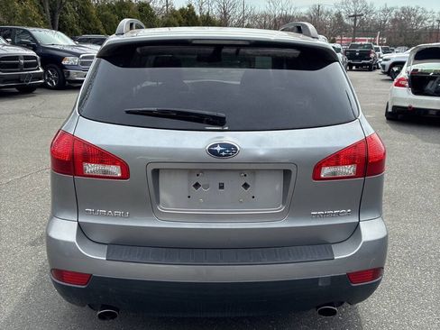 Used 2008 Subaru Tribeca Limited AWD/4WD image 5
