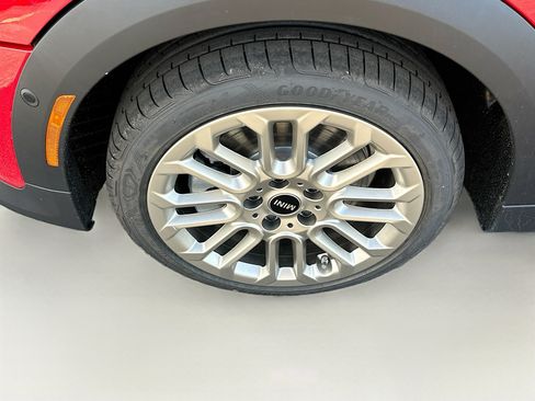New 2026 MINI Cooper S FWD image 26