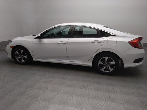 Used 2019 Honda Civic LX image 3