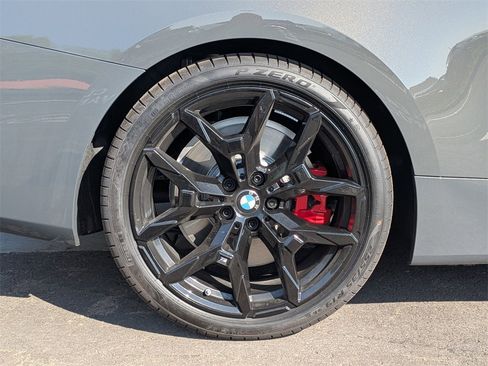 New 2026 BMW M440i Coupe w/ Premium Package image 25